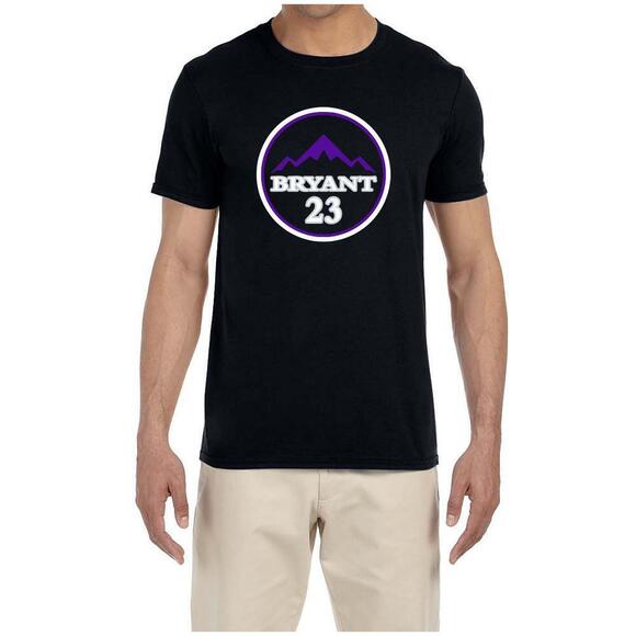 Other - Colorado Rockies Youth Kris Bryant T-Shirt